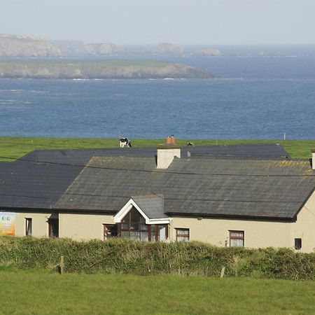 Copper Coast B&B Bunmahon Eksteriør billede