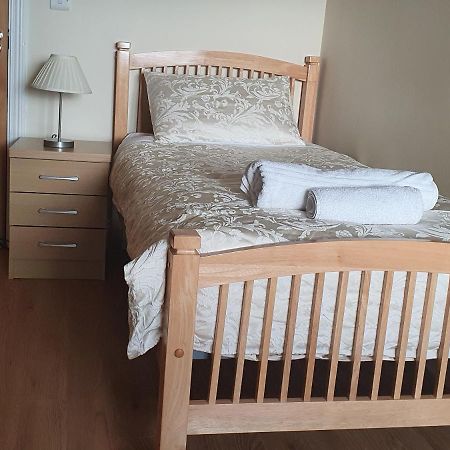 Copper Coast B&B Bunmahon Eksteriør billede