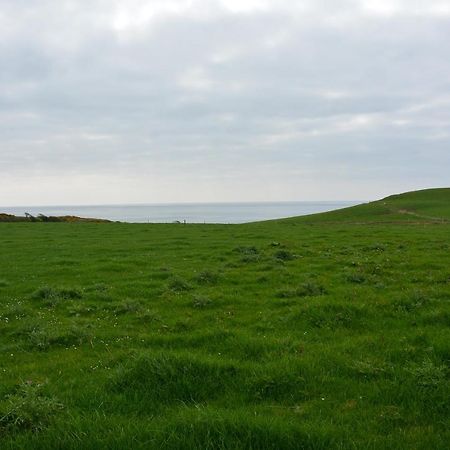 Copper Coast B&B Bunmahon Eksteriør billede