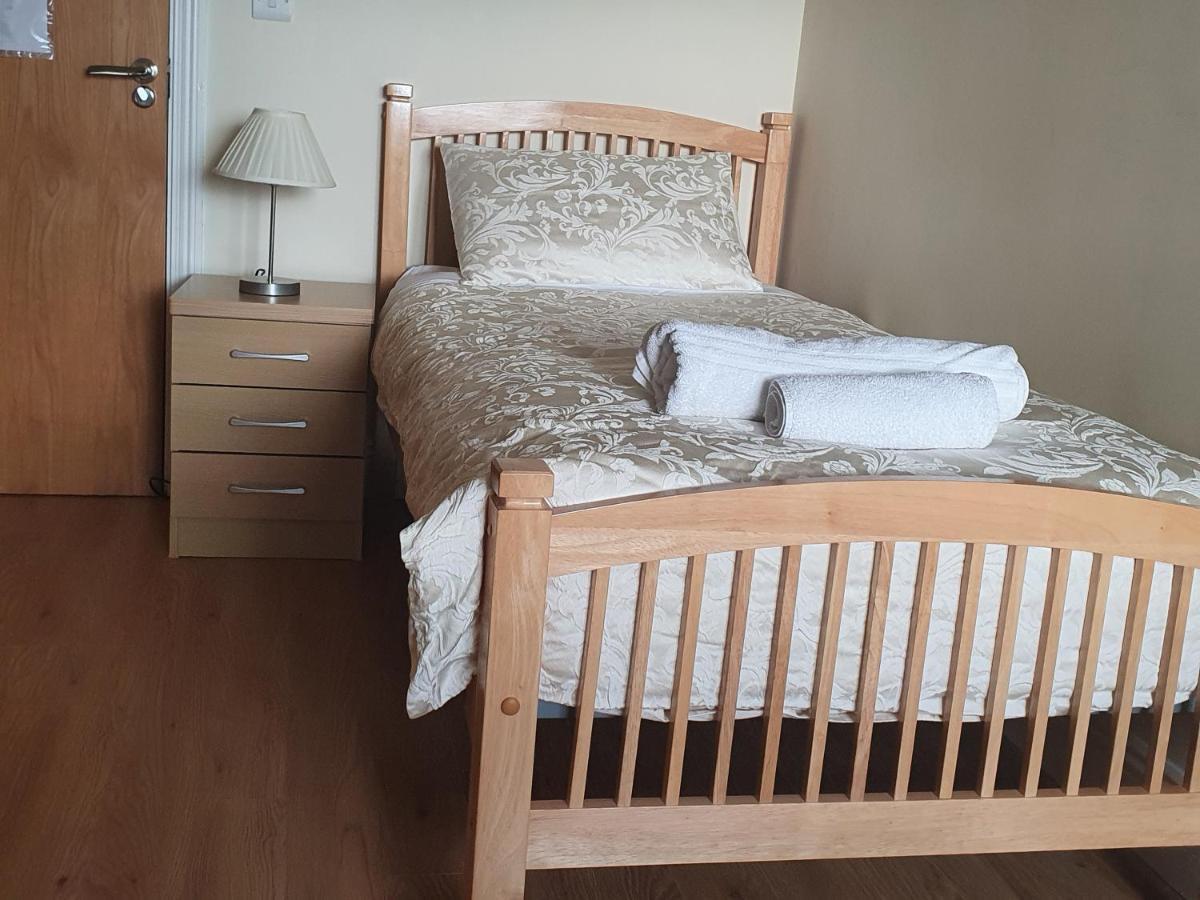 Copper Coast B&B Bunmahon Eksteriør billede