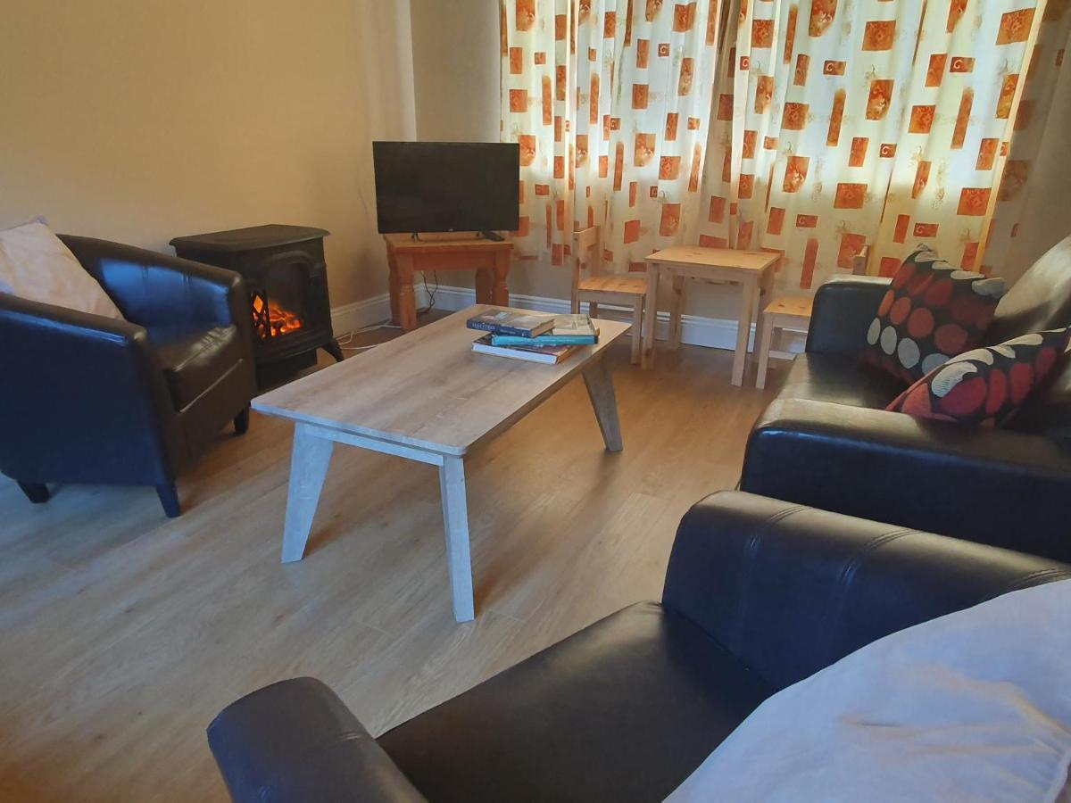 Copper Coast B&B Bunmahon Eksteriør billede