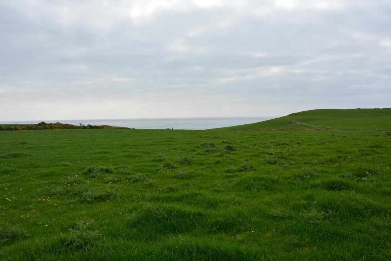 Copper Coast B&B Bunmahon Eksteriør billede