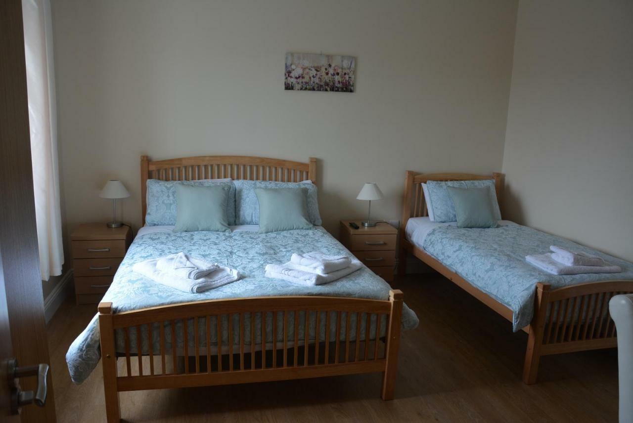 Copper Coast B&B Bunmahon Eksteriør billede