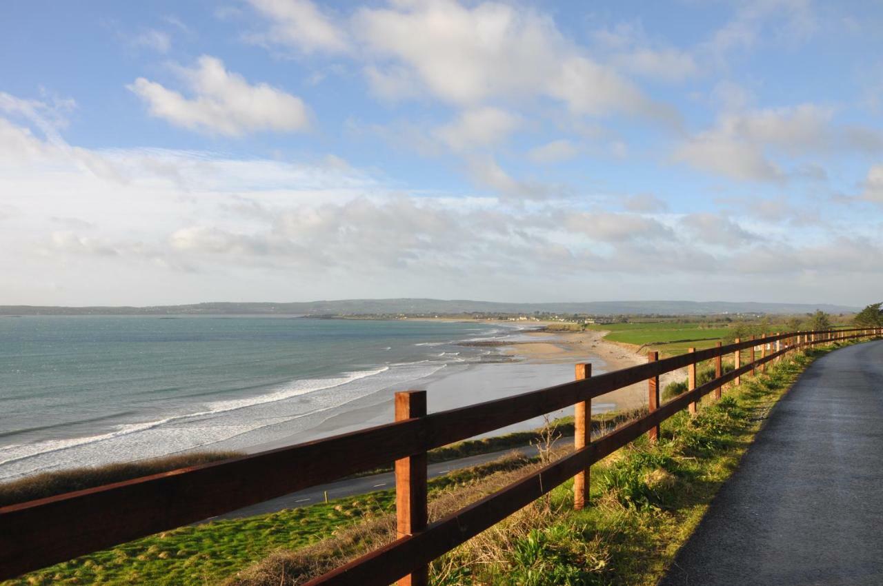 Copper Coast B&B Bunmahon Eksteriør billede