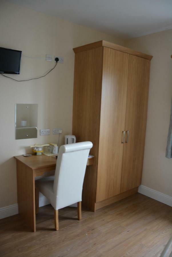 Copper Coast B&B Bunmahon Eksteriør billede